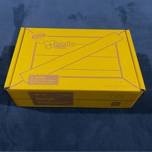 NWT KiwiCo Koala Crate - Bugs